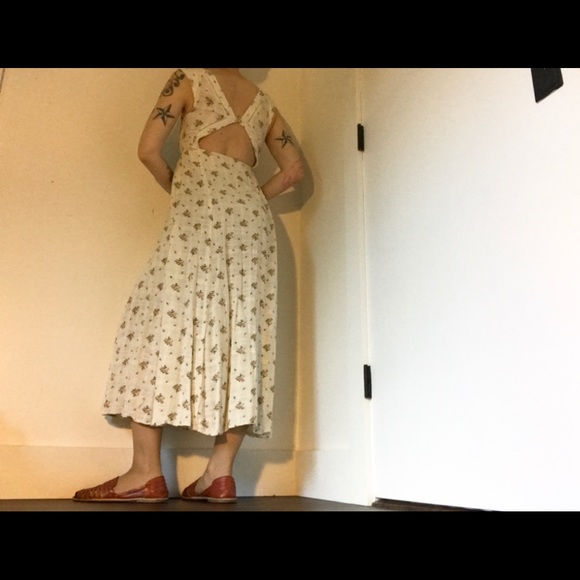 Kimchi Blue Modern Prairie Dress - Picture 3 of 15